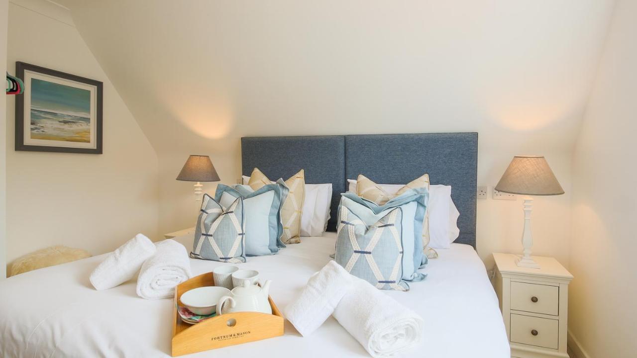 Cobblers Cottage, Wells Next The Sea מראה חיצוני תמונה